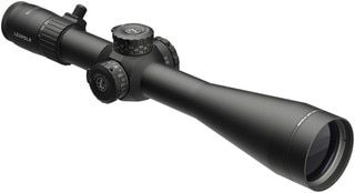Leupold Mark 4HD 8-32x56 34mm M1C3 FFP - PR2-MOA Reticle - Rifle Scope